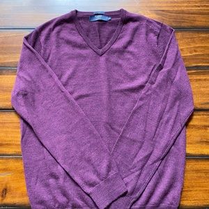 J.Crew Wool Sweater